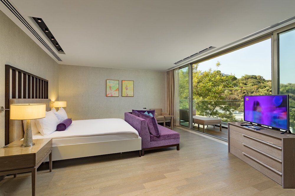 Sirene Luxury Otel Bodrum - Image 125
