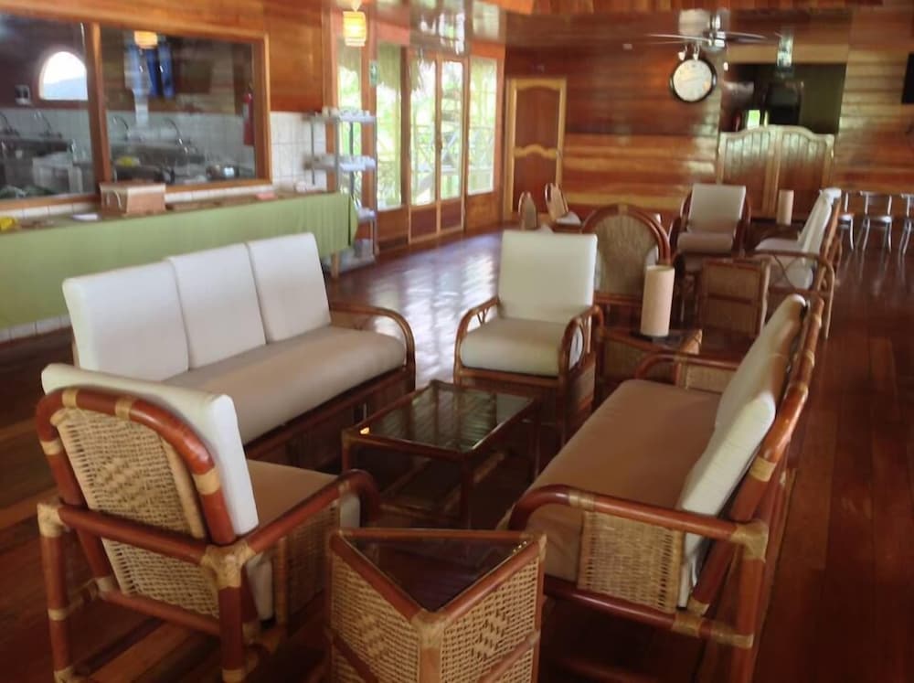 Samiria Ecolodge