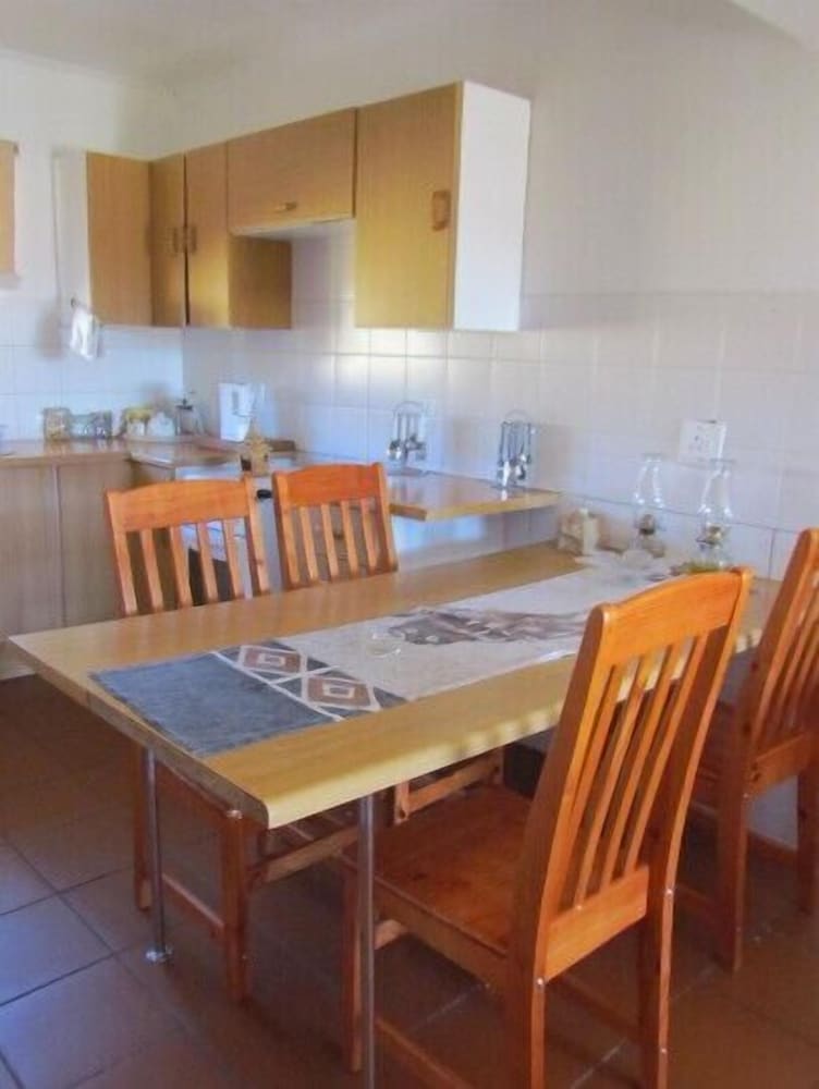 Pumula Guest Farm