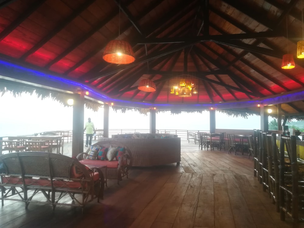 Libassa Ecolodge