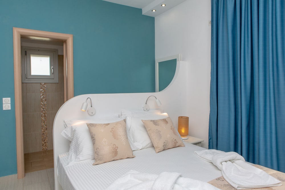 Sun and Moon Villas