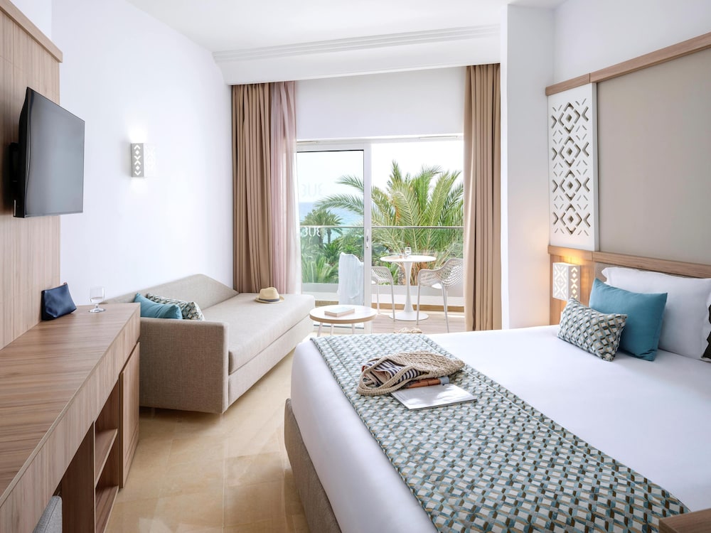 Hammamet Vacations - TUI BLUE Palm Beach Hammamet - Property Image 25