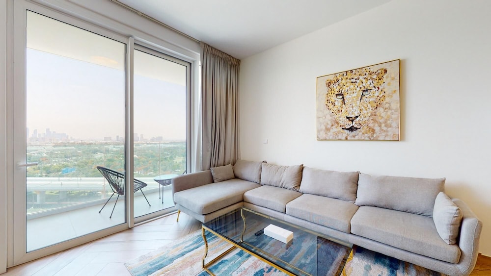 Za Abeel - 1 Residences West 1310