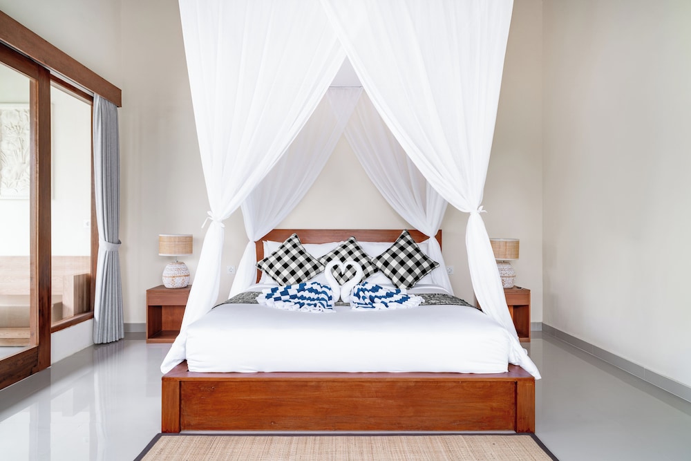 Villa Deva Ubud