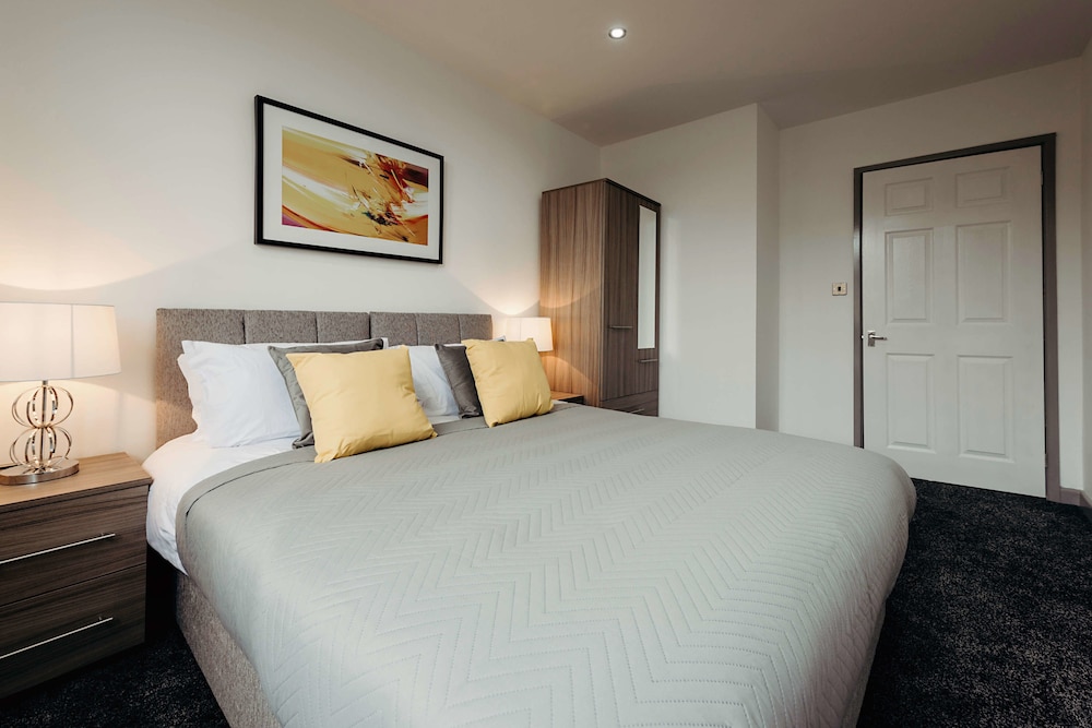 Halifax House Apartments view 2