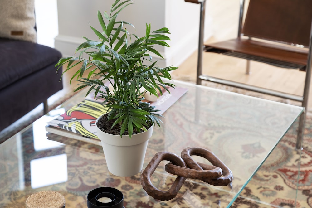 Galata M84 Apart Otel - Image 31