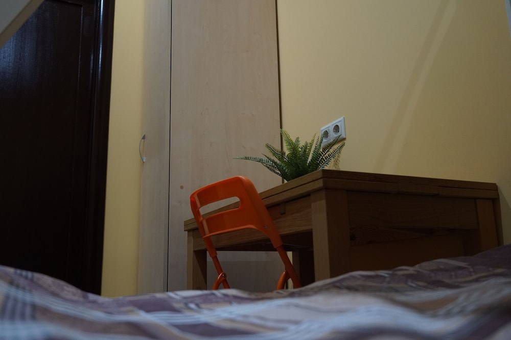 High Level Hostel