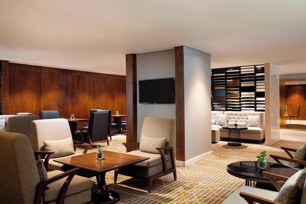 Le Meridien Dhaka