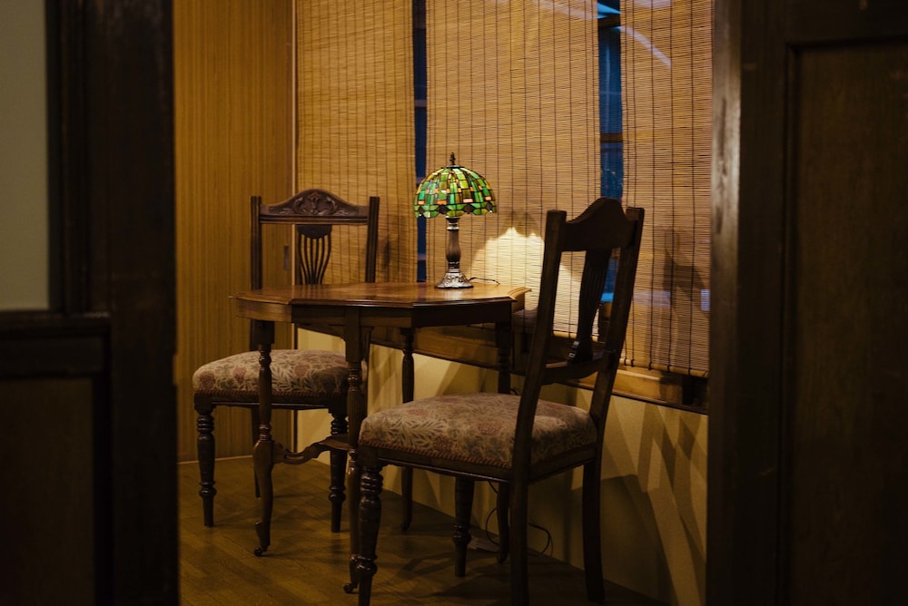 Gojo Miyabi Inn