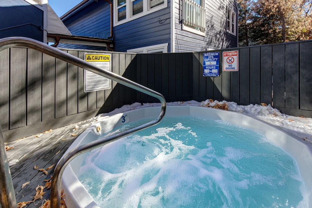 Park City Ski Resort UT Vacation Homes