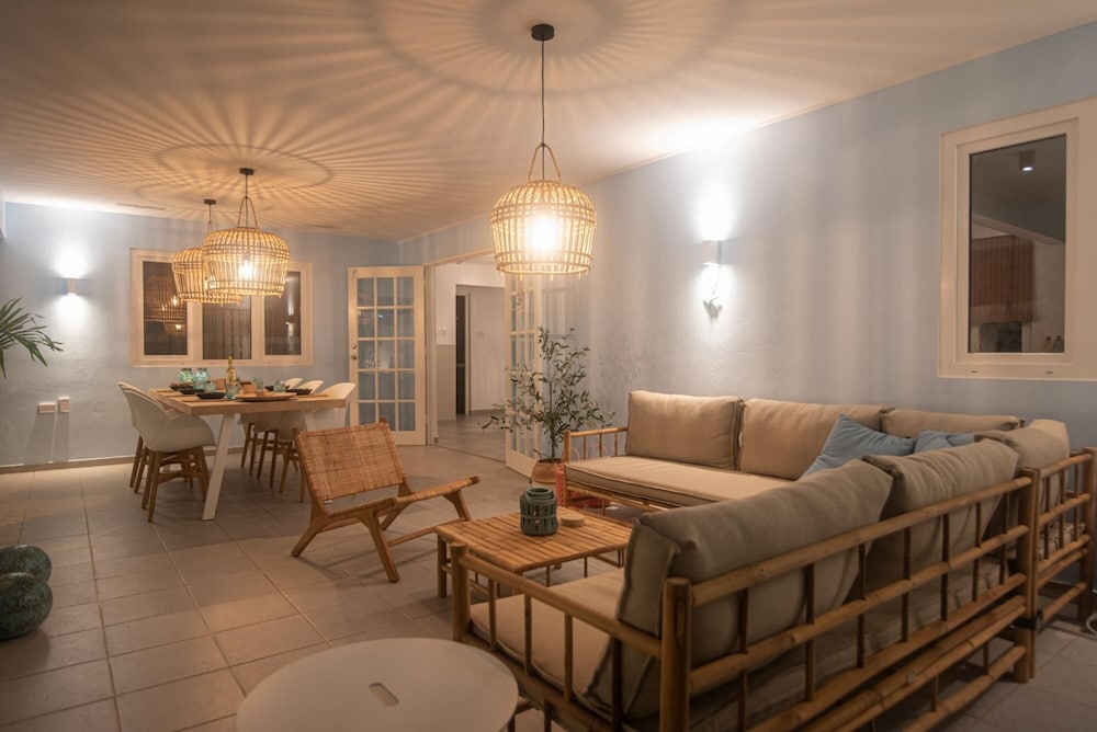 NEW Cozy Casa in Oranjestad