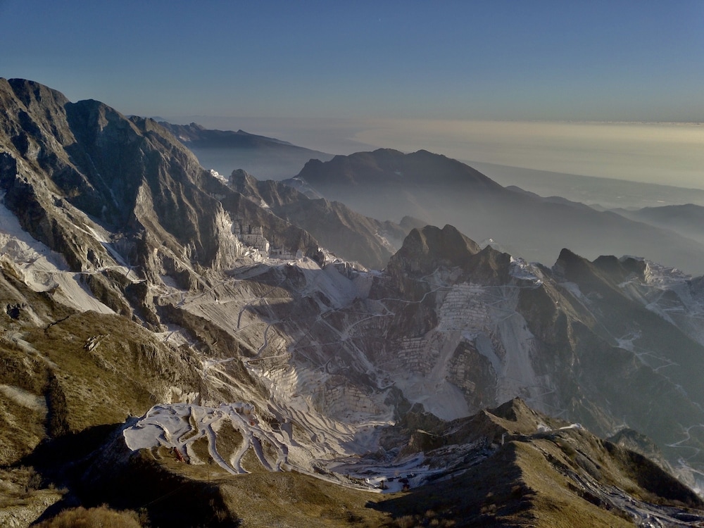 Dimora Garibaldi view 5
