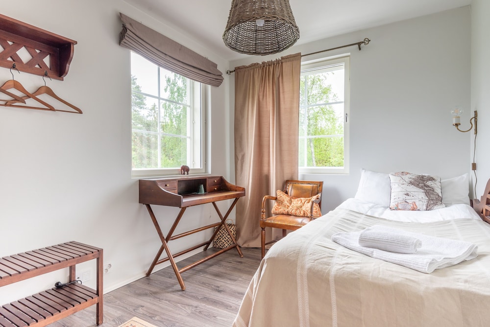 Villa Jokivarsi B&B