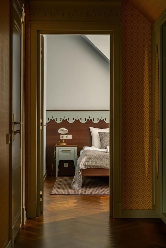 Roze Peldu Residence