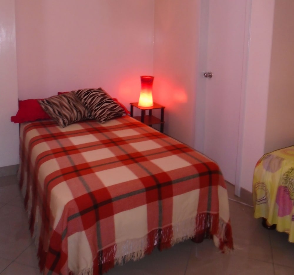Jeshua Inn Guayaquil view 5