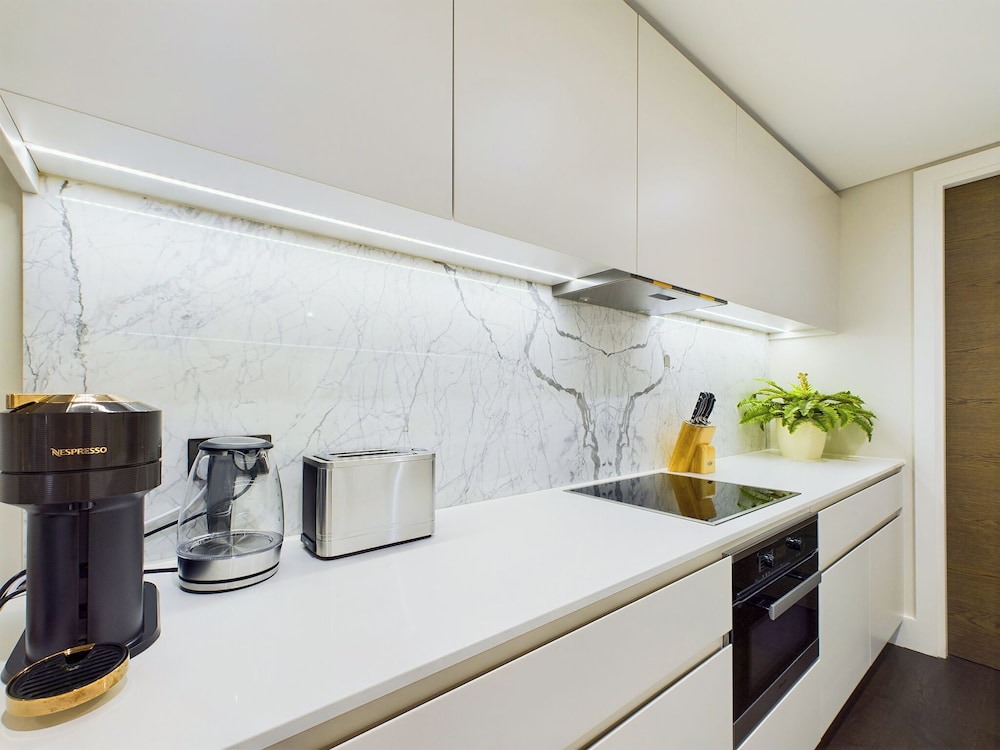 Be London - Chancery Lane Apartments