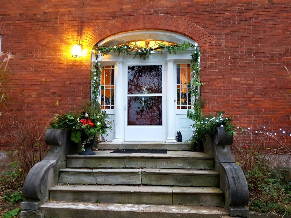 The House of Elsie