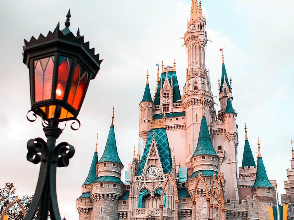 Luxury 6 Bedroom Villa on Reunion Resort and Spa, Orlando Villa 1316 - Image 5