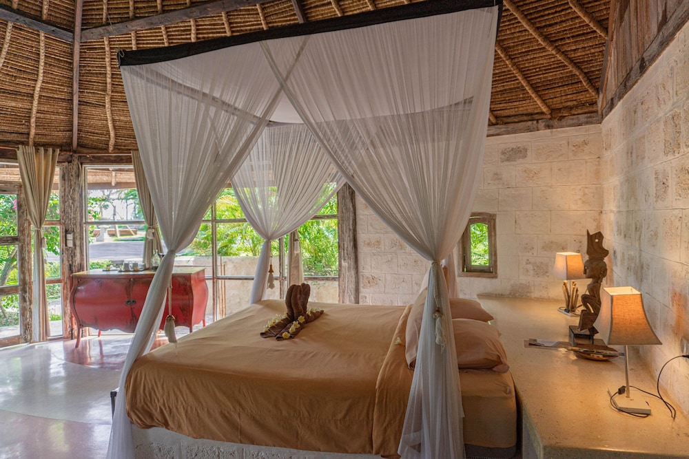 Biu Biu Resort
