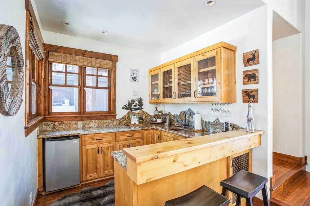 4br Cabin W/ Hot Tub Ultimate Truckee Escape 4 Bedroom Cabin
