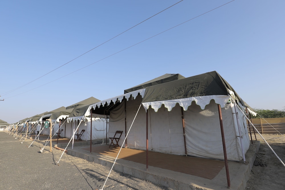Gorewali Resort