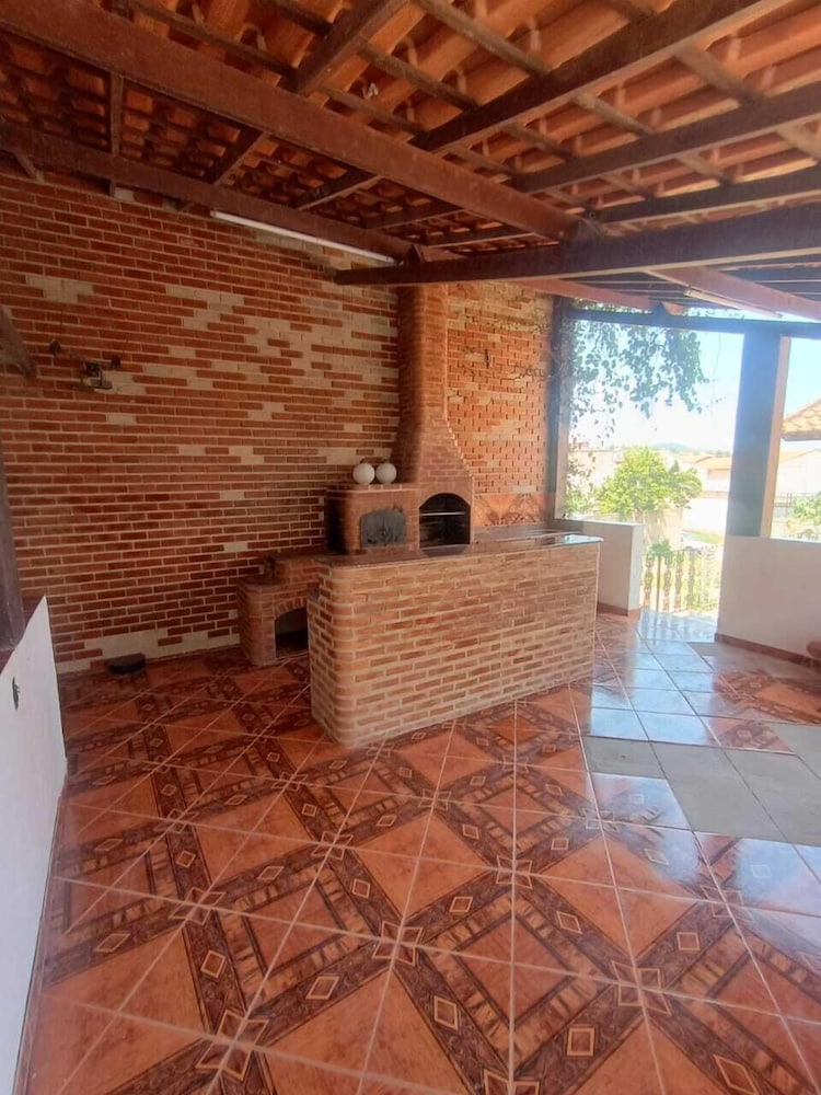 Residence Hotel Efrata Itaborai Centro