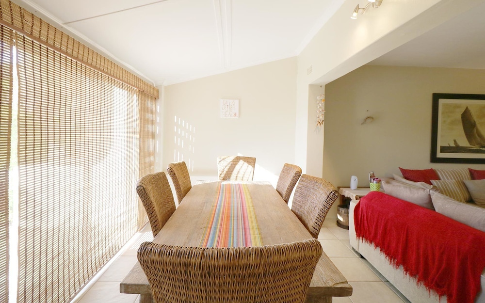 Milkwood House