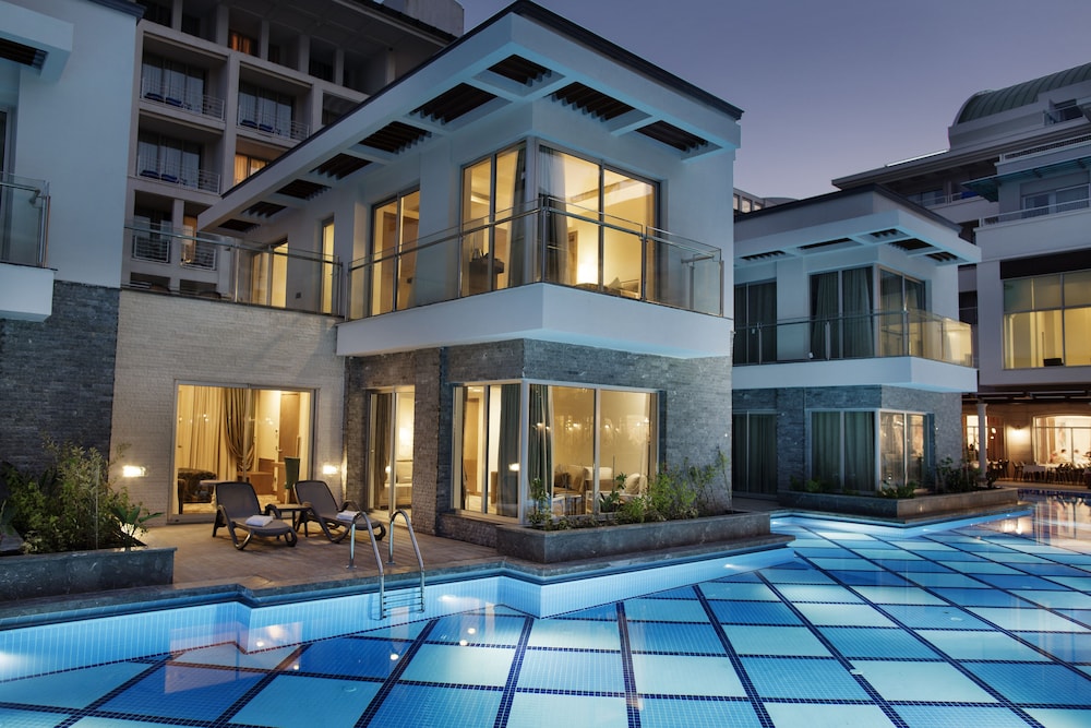 Kilikya Palace Goynuk - All Inclusive