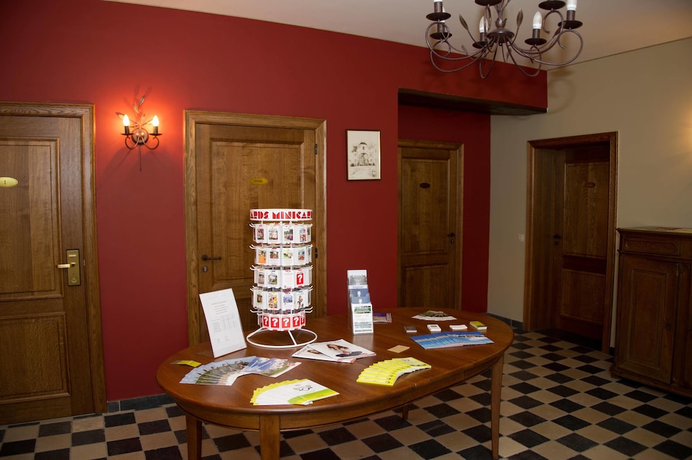 Kamerijck Bed & Breakfast view 2