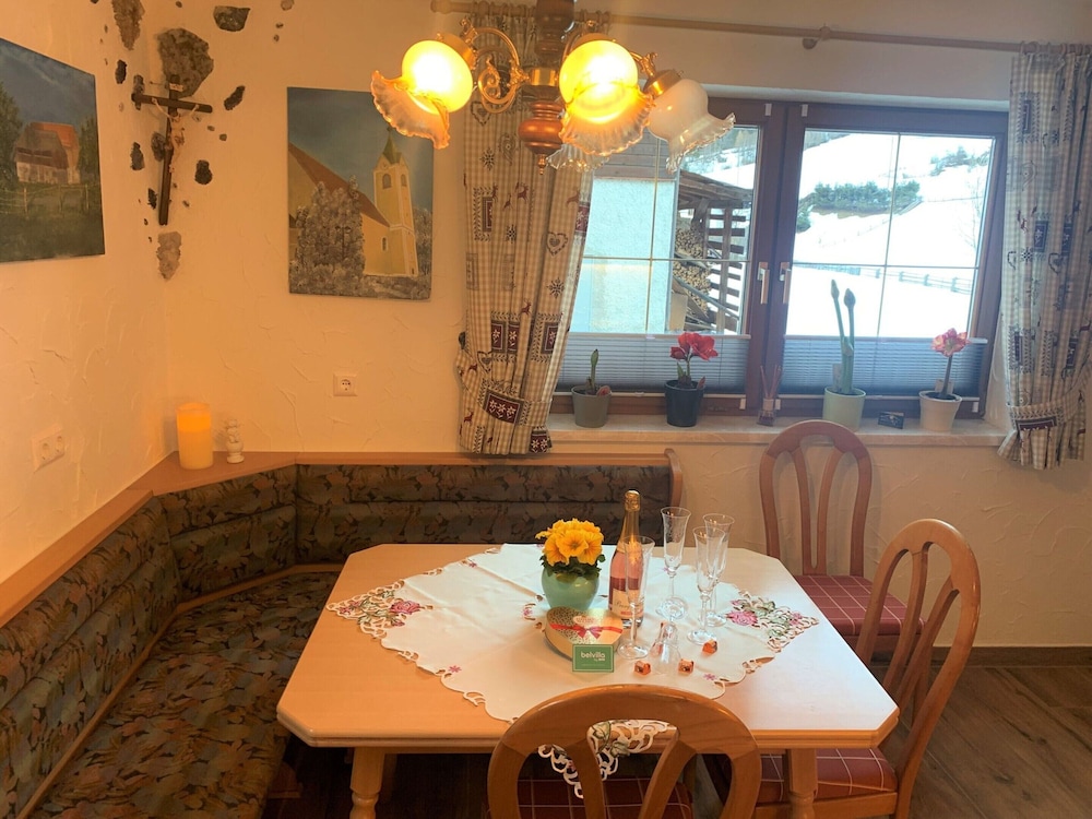 Holiday Home Muhr Near Katschberg Ski Area