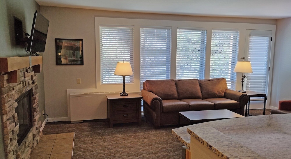 7th Mtn 611c 1 Bedroom Condo