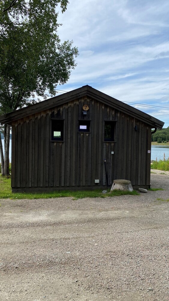 Base Camp Hamarøy