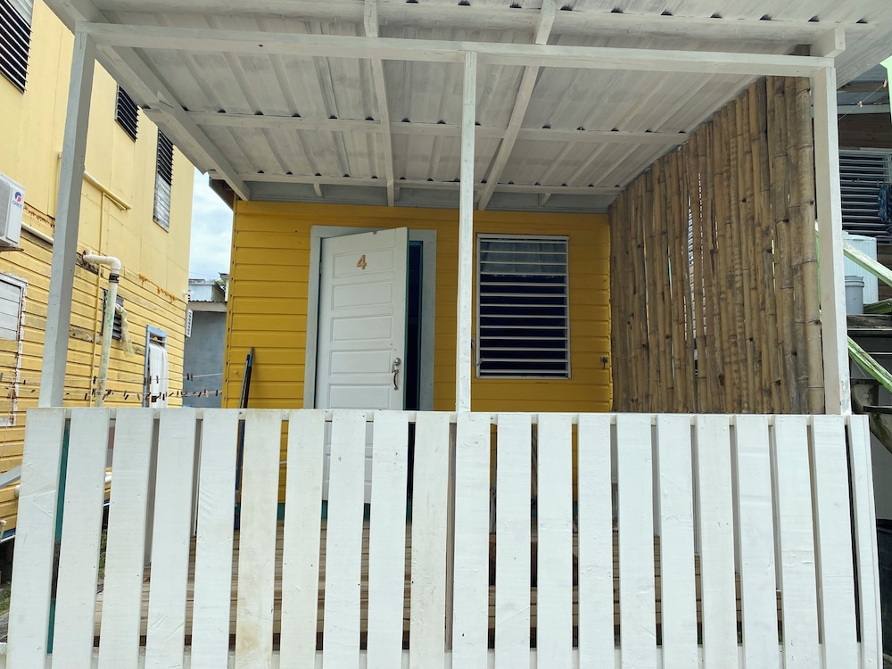 ZNA Beach House