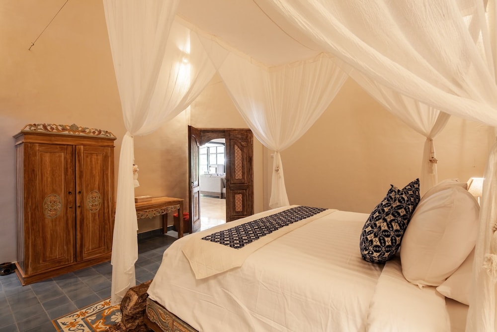 SPV Nusa Dua Luxury Traditional Design Nusa Dua