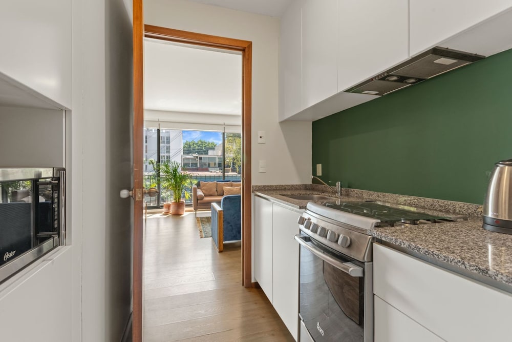 205-2 3br 2baths Private Terrace - Sleep 6 Roma Notre photo 4