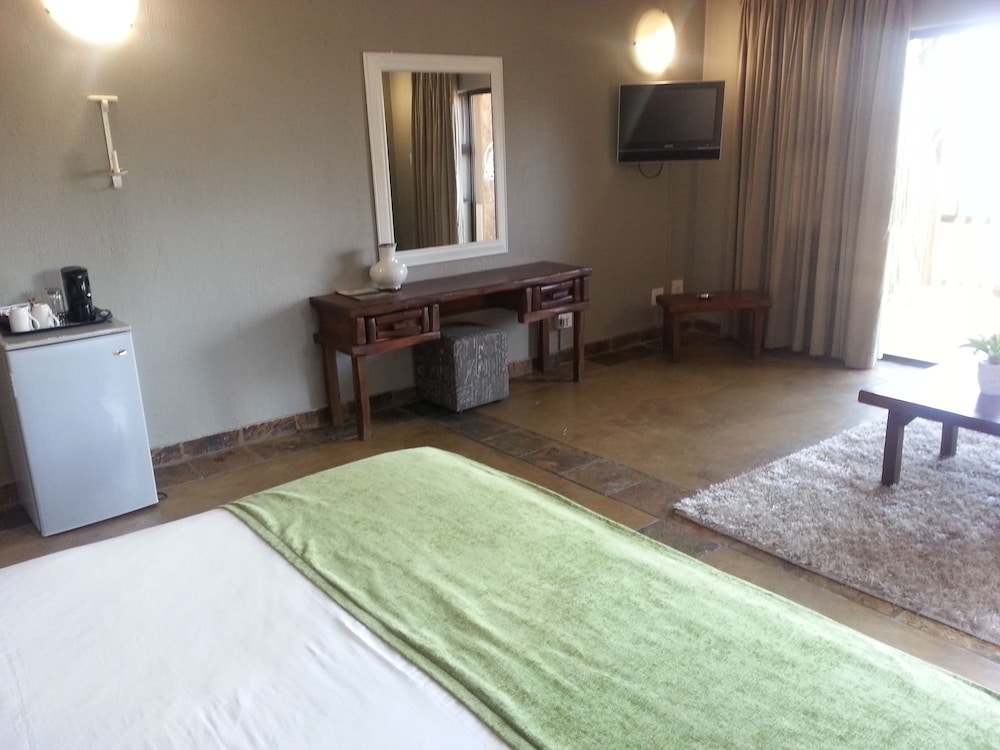 Bundu Lodge