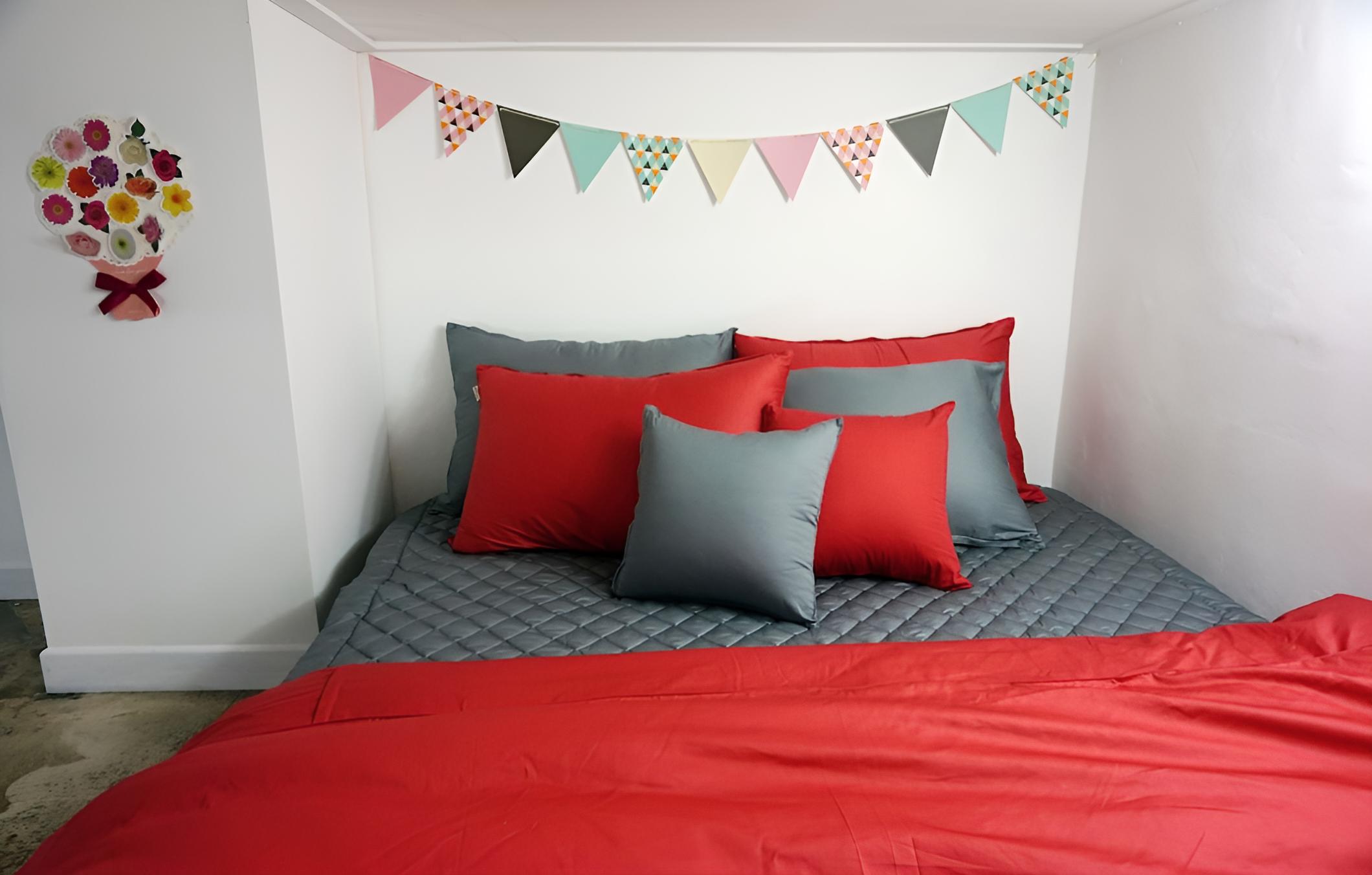 LikeU Guesthouse