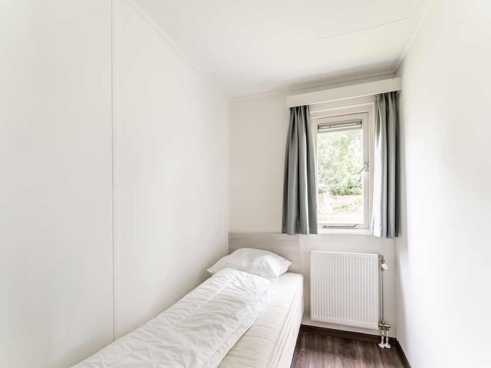 Cosy Holiday Home Near Den Ham With Garden view 2