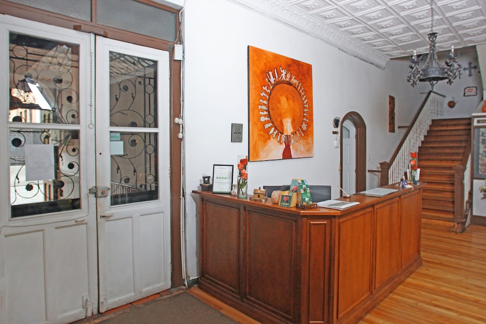 Casa Macondo view 2