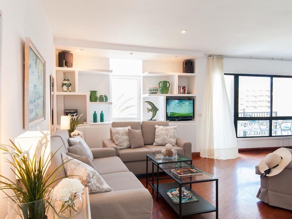 Apartment Beach Front, Arguineguin