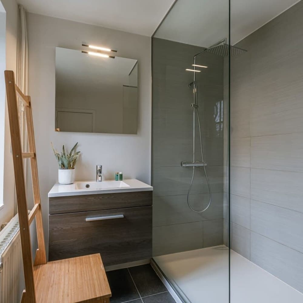 Charming House Heemdael in Knokke-le-zoute