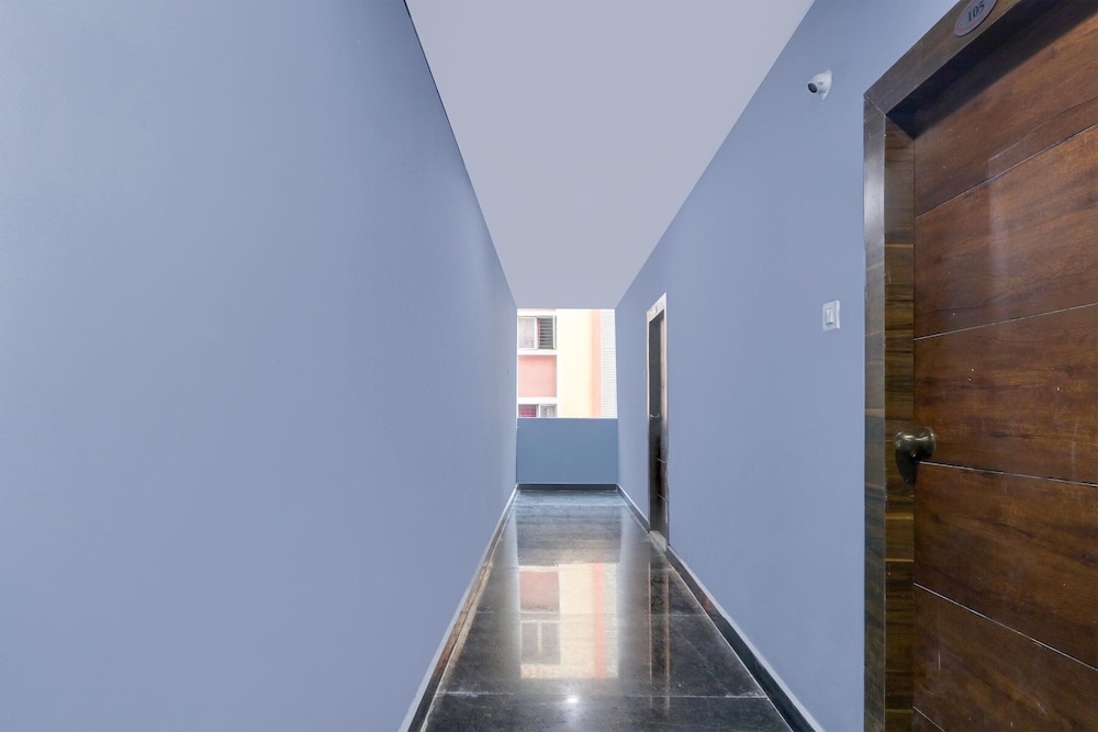 Mordern Stay at Kukatpally Hyderabad