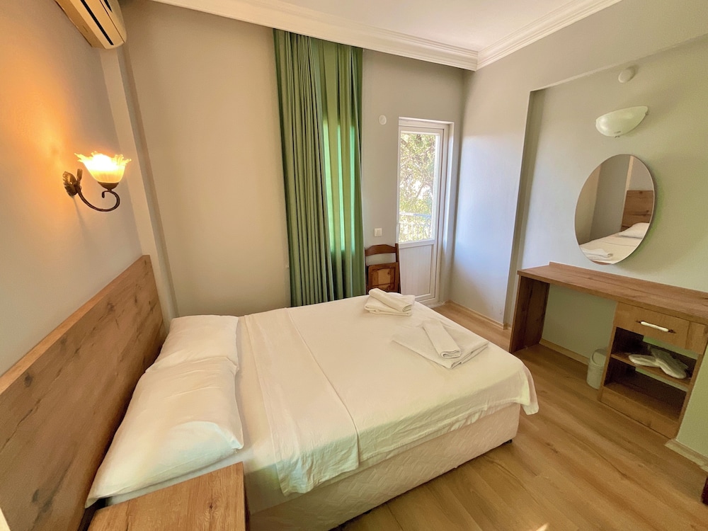 Gunes Otel & Daireler - Image 53