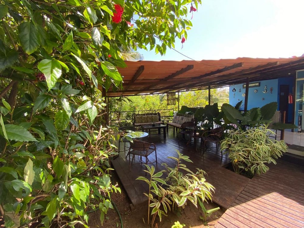 Pousada Casa Berna