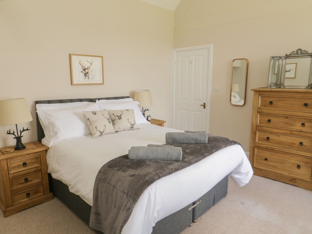 Westonby Lodge