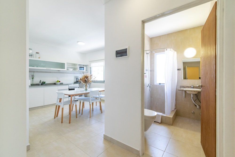 Boutique Apartments BA Humboldt