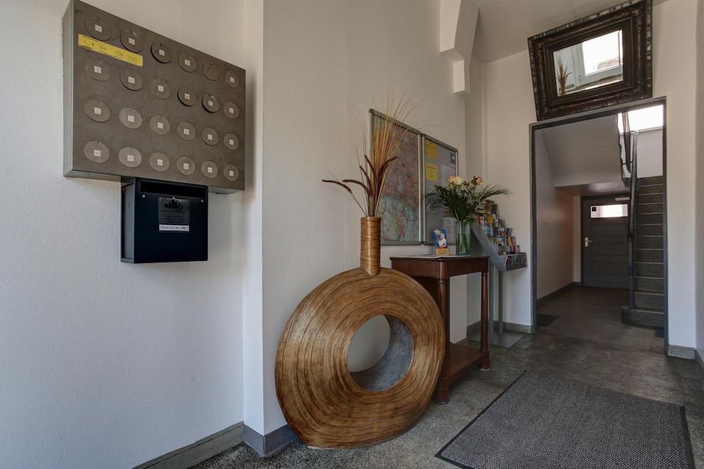 Hamburg Vacations - Boardinghouse Mundsburg - Property Image 24