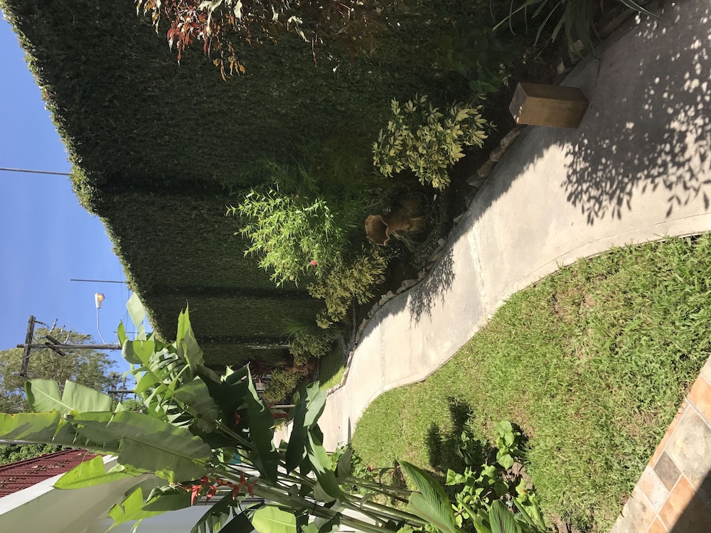 Hotel Casa Luisa