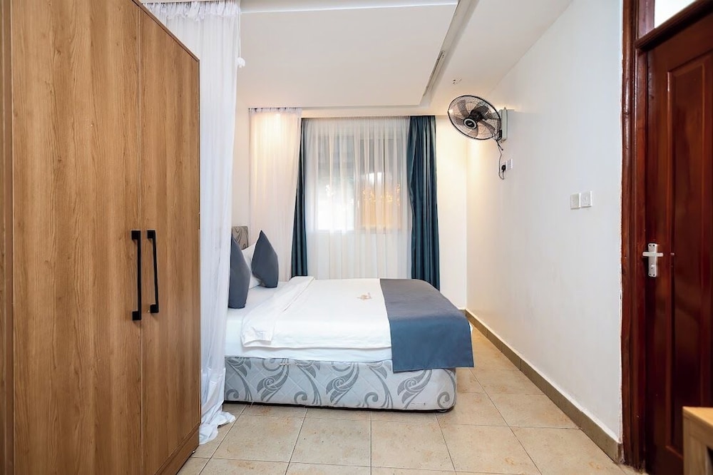 Harry's Kisumu Oasis