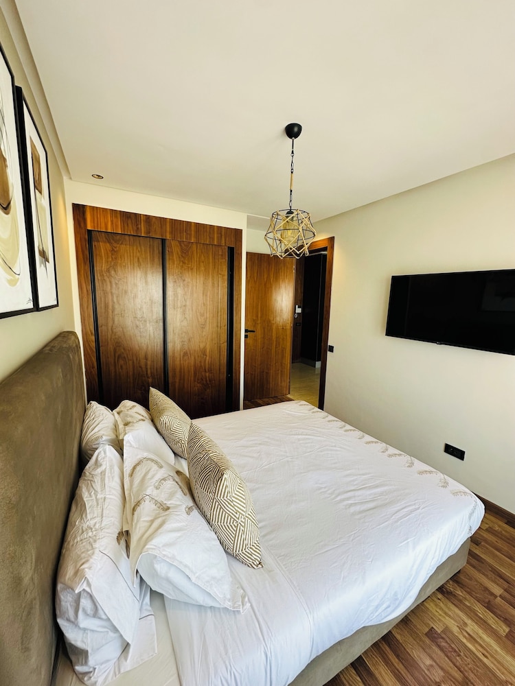 Stay'Inn - Palmier Luxury Living